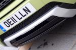 Land Rover Range Rover Evoque 5-Door 2012 года